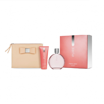 Roberto Verino Coffret RV Pure Woman Eau de toilette