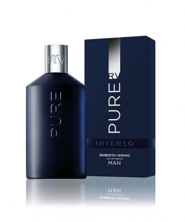 Roberto Verino RV Pure Man Intenso Eau de parfum 75 ml