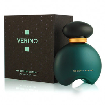 Roberto Verino VERINO Eau de parfum Vaporizador 100 ml