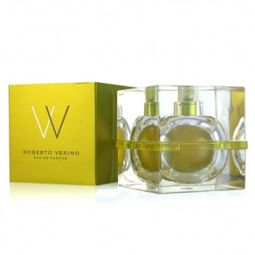 Roberto Verino VV Eau de parfum Vaporizador 75 ml