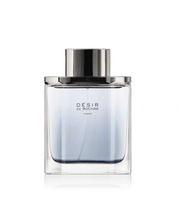 Rochas DESIR DE ROCHAS Homme Eau de toilette 100 ml Rochas DESIR DE ROCHAS Homme Eau de toilette 100 ml