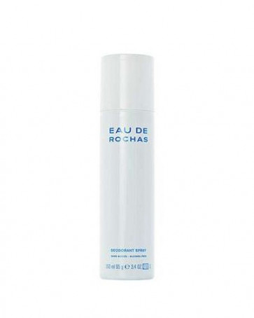 Rochas EAU DE ROCHAS Gel de baño 500 ml