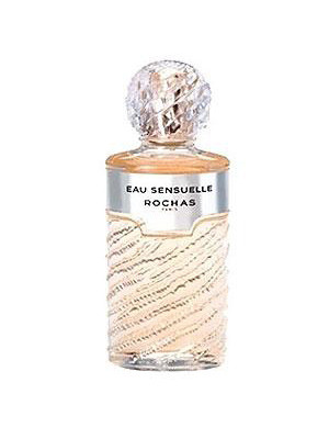 Rochas EAU SENSUELLE Eau de toilette Vaporizador 220 ml