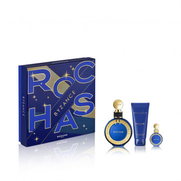 Rochas Lote Byzance Eau de parfum