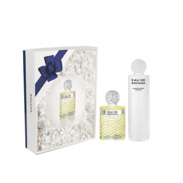 Rochas Coffret Eau de Rochas Eau de toilette