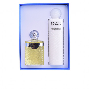 Rochas Lote EAU DE ROCHAS Eau de toilette