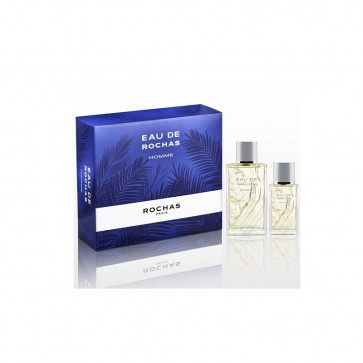 Rochas Lote EAU DE ROCHAS HOMME Eau de toilette