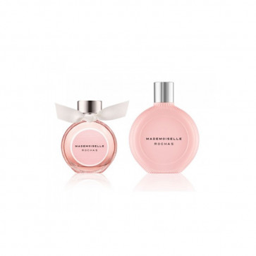 Rochas Lote MADEMOISELLE ROCHAS Eau de parfum