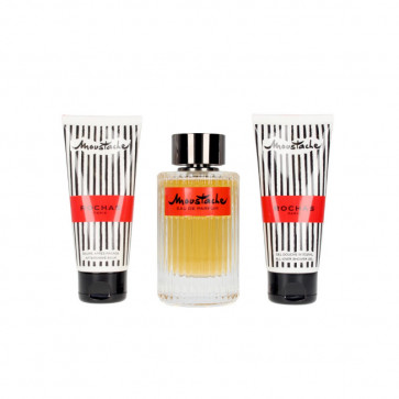 Rochas Lote MOUSTACHE Eau de parfum