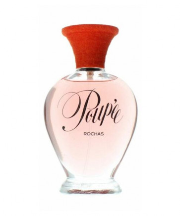 Rochas POUPÉE Eau de toilette 100 ml