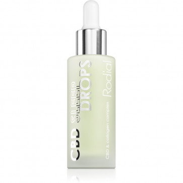 Rodial CBD Sleeps Drops 30 ml