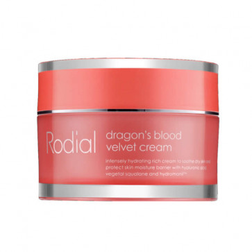 Rodial Dragon's Blood Velvet Cream 50 ml