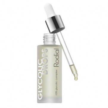 Rodial Glycolic 10% Booster Drops 30 ml