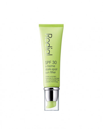 Rodial SPF 30 X-Treme Dark Spot Sun Filter Crema hidratante 50 ml