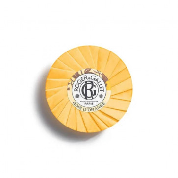 Roger & Gallet Bois D'Orange Savon Parfumé Pastilla de jabón 100 g