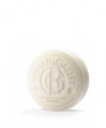 Roger & Gallet Cologne Twist Soap Pastilla de jabón 100 g