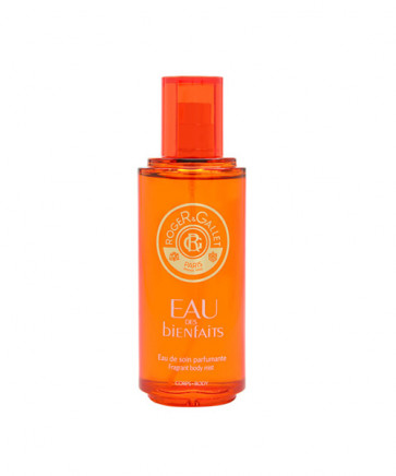 Roger & Gallet Eau Des Bienfait Brume parfumée 100 ml