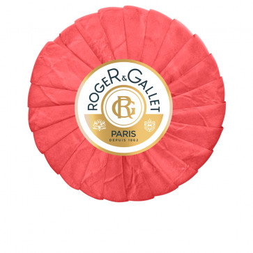 Roger & Gallet Fleur de Figuier Savon Parfume 100 g