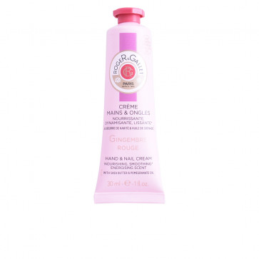 Roger & Gallet GINGEMBRE ROUGE Crème Mains 30 ml