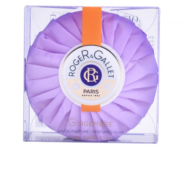 Roger & Gallet GINGEMBRE Savon Parfumé 100 gr