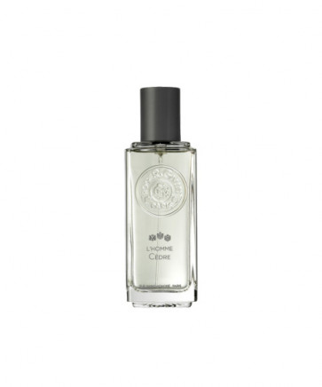 Roger & Gallet L'HOMME CEDRE Eau de toilette 100 ml