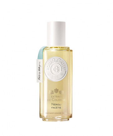 Roger & Gallet NÉROLI FACÉTIE Extrait de cologne 30 ml