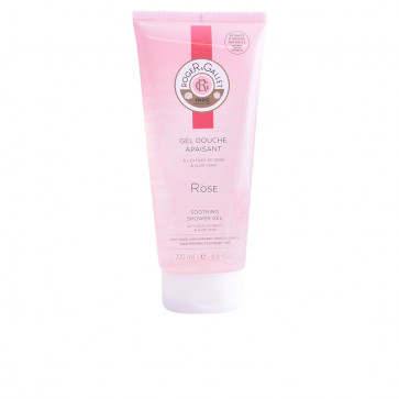 Roger & Gallet ROSE Crema de Ducha 200 ml