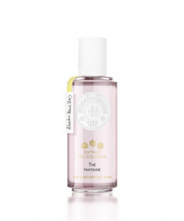 Roger & Gallet Thé Fantaisie Extrait de cologne 100 ml