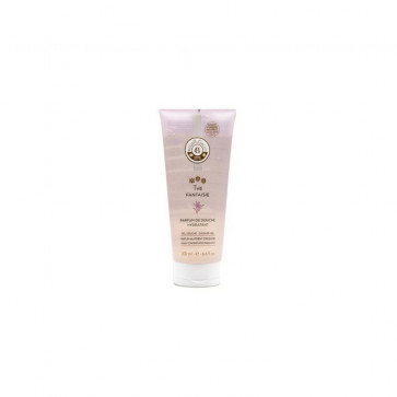 Roger & Gallet THÉ FANTAISIE Gel de ducha 200 ml