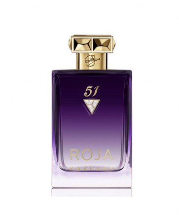 Roja Parfums 51 Pour Femme Eau de parfum 100 ml