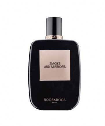 Roos & Roos Smoke and Mirrors Eau de parfum 100 ml