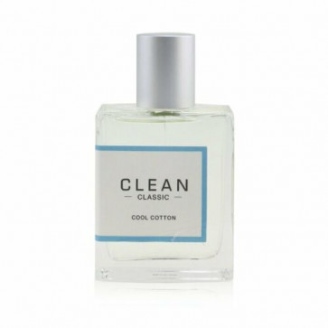 Clean Cool Cotton Eau de parfum 60 ml