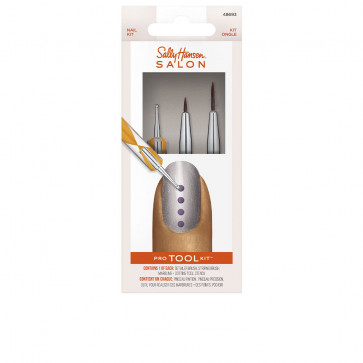 Sally Hansen Lote Pro Tool Set de manicura