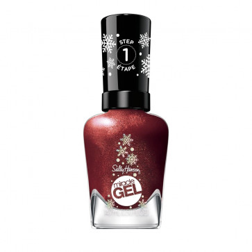 Sally Hansen Miracle Gel Holiday - 920 Holiday Romance
