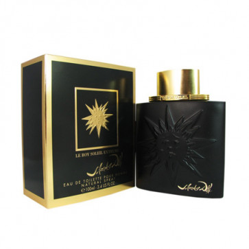 Salvador Dalí DALI WILD Eau de toilette Vaporizador 100 ml