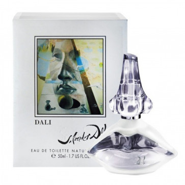 Salvador Dalí Dali Eau de toilette 50 ml