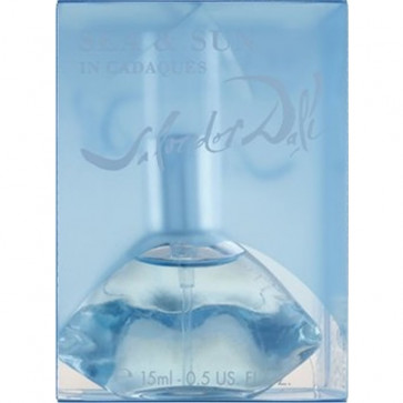 Salvador Dalí Sea & Sun in Cadaquès Eau de toilette 15 ml