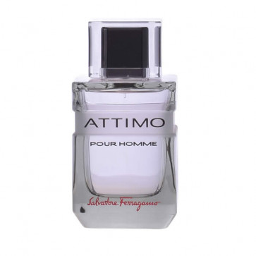 Salvatore Ferragamo ATTIMO POUR HOMME Eau de toilette 40 ml