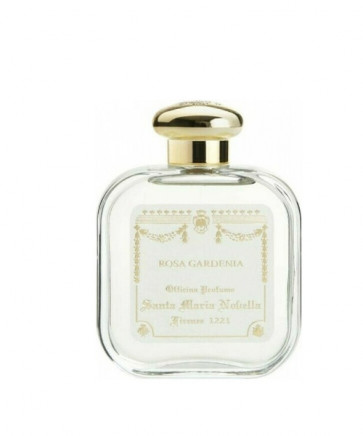 Santa Maria Novella Rosa Gardenia Eau de cologne 100 ml