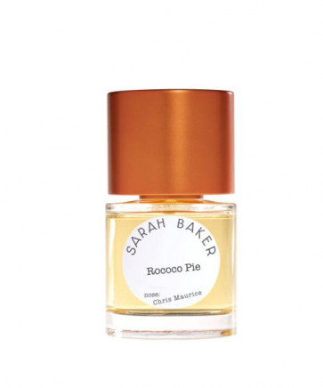 Sarah Baker Rococo Pie Extrait de parfum 50 ml