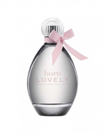 Sarah Jessica Parker Born Lovely Eau de parfum 50 ml Sarah Jessica Parker Born Lovely Eau de parfum 50 ml
