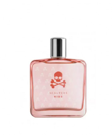 Scalpers Kids Girl Eau de toilette 100 ml