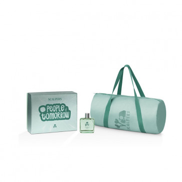 Scalpers Lote Kids Boy Eau de toilette