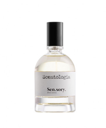 Scentologia Sen.sory. Eau de parfum 100 ml
