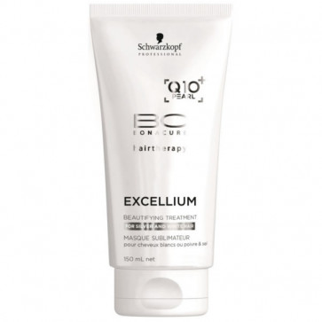 Schwarzkopf BC EXCELLIUM Beautyfying Treatment 150 ml