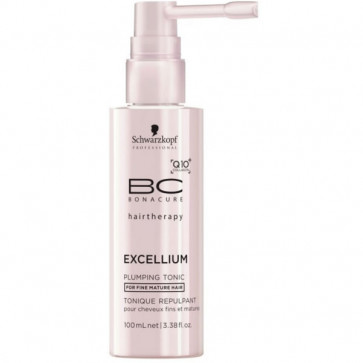 Schwarzkopf BC EXCELLIUM Plumping Tonic 100 ml