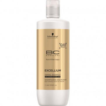 Schwarzkopf BC EXCELLIUM Shampooing 1000 ml