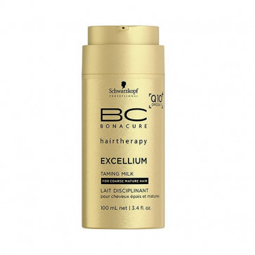 Schwarzkopf BC EXCELLIUM Taming Milk 100 ml