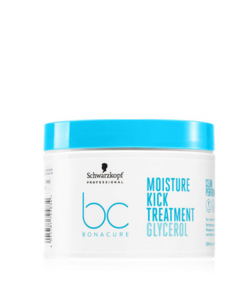Schwarzkopf BC Moisture Kick Treatment 500 ml