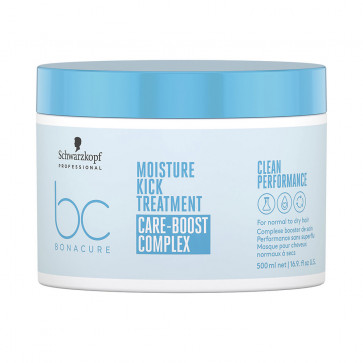 Schwarzkopf BC Moisture Kick Treatment 500 ml